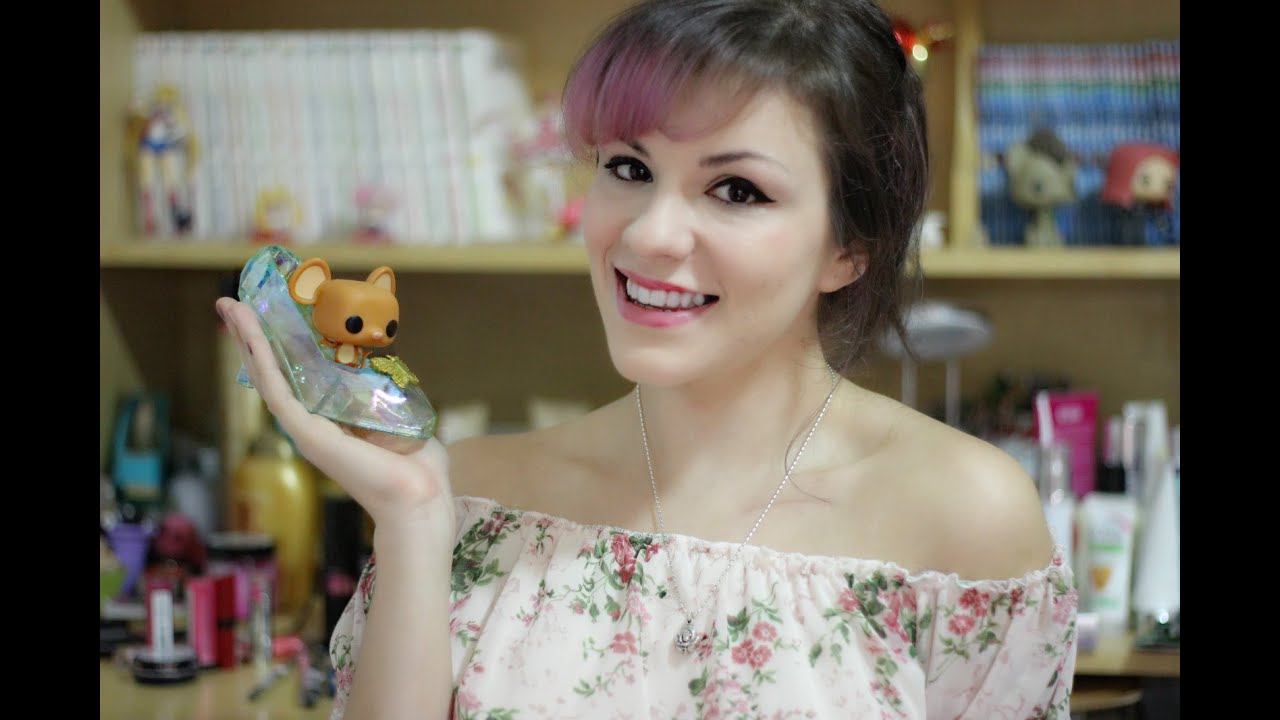 Compras No Canadá #1: Colecionáveis, Livros e Pôneis! ♥ | Mari Santarem