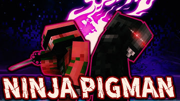 ♪ THE LONE HERO "Crucial Fracture" - Minecraft Music Animation ♪