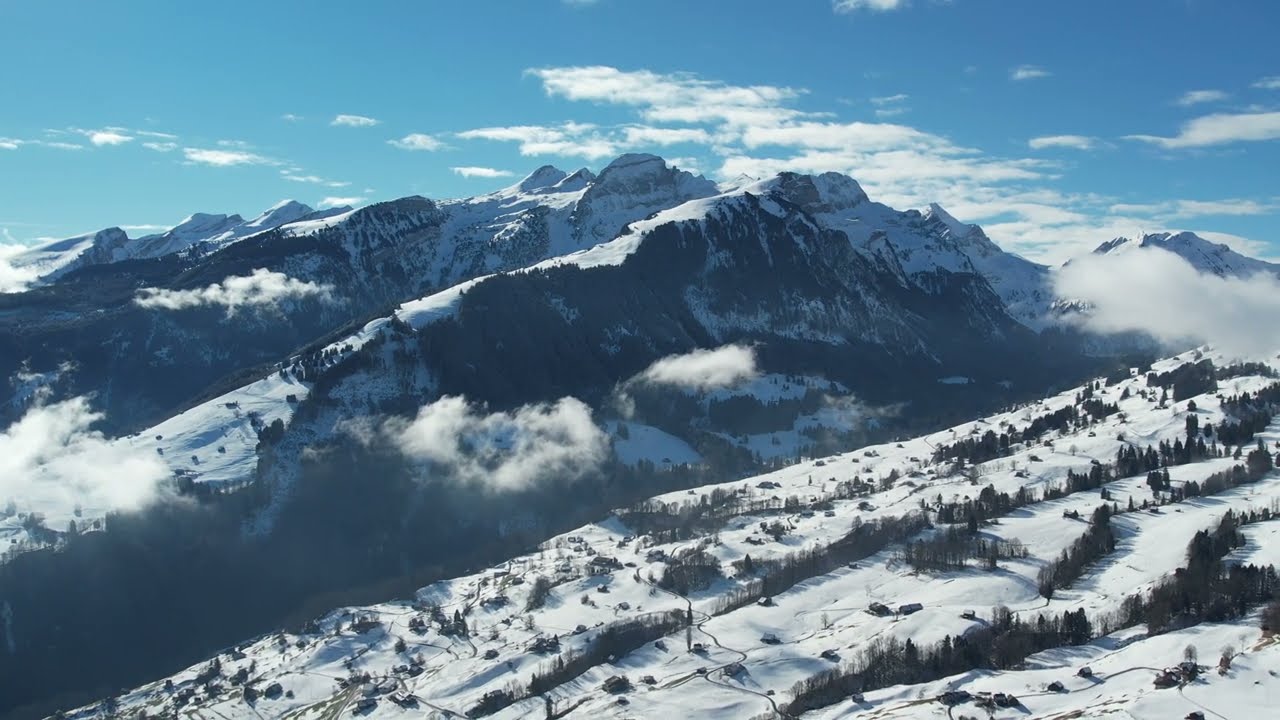 Sasheen & Ashtenn - Rabbit Hole // Giannoni Unofficial Remix ///  Across The Alps