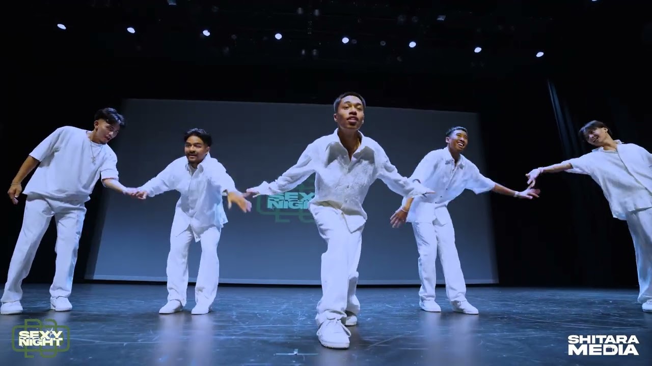 220 Closer | 220 Sexy Night 2024 [