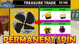 What People Trade For Permanent Spike? Trading Permanent Spike in Blox  Fruits EP.128.3, What People Trade For Permanent Spike? Trading Permanent  Spike in Blox Fruits EP.128.3, By Jeffer
