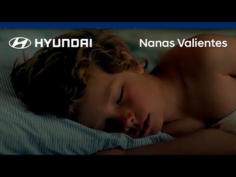 Hyundai Music Park- #NanasValientes: canciones, cuentos y poemas para los más pequeños de la casa