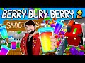 MILLE MILLIONS DE SMOOTHIES À LA TRONÇONNEUSE !! -Berry Bury Berry- [MIXEUR] thumbnail