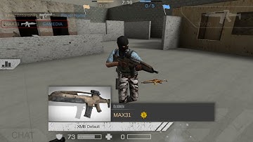 Standoff Multiplayer New Update Gameplay (iOS,Android) I Killed The Cheater Part 7