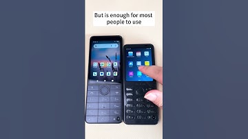 Difference of APP store between F22 pro and F21 pro, does Qin phone support Google services?