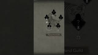 ✅ The Iron Hand Guild EXPLAINED – All Merchants & Their Hidden Clues! AC Shadows🔥