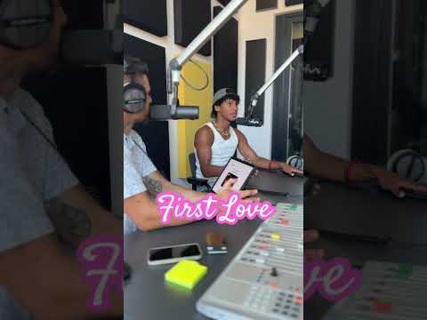 Nový singel FIRST LOVE mal premiéru aj v rádiu Viva🔥🎧 #newmusic