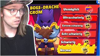 So machst du den unmöglichen Grom Boss kaputt! (Brawl Stars)