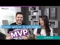 Como aplicar la estrategia MVP a todo lo que haces y olvidarte del perfeccionismo