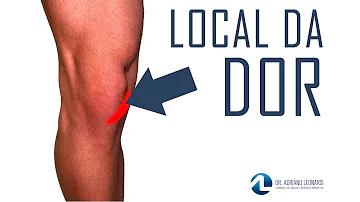 Como tratar lesão ligamento colateral medial?
