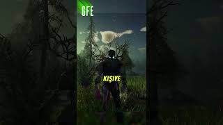 Arkadaşlarla Gerçek Bir Viking Oluyoruz: Aska