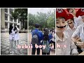 TikTol Học Sinh - Khi Các Bebii Boy Đi Học Thì Sẽ Cute NTN #54