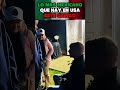 La épica forma en que este gringo demostró que es 100% mexicano #shorts
