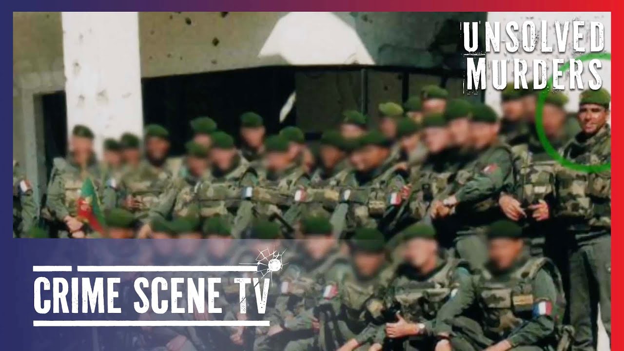 Documentary backdrop image for The Final Secrets of Francisco Benitez | Unsolved Murders S01E05 (2025)