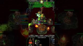 Новый Каззак vs Спарки SURVIVAL CHAOS