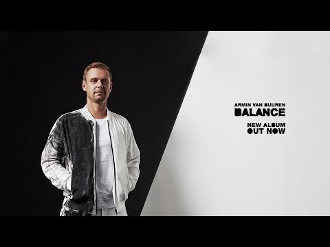 Armin Van Buuren - Balance