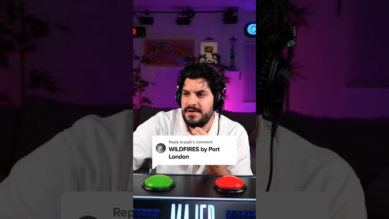 MAJED FOUND FILTHIEST TUNE OF THE YEAR 🤮
