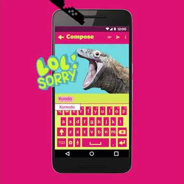 Tech Tricks: Android Personal Dictionary