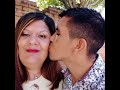 Lo que yo tanto buscaba ,Un hermoso tema dedicado para mí esposa 