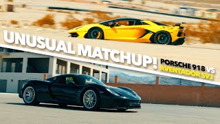 18YR OLDS FULL SEND ON TRACK WITH $10M HYPERCARS by Car Groms 5,473 views 1 year ago 9 minutes, 49 seconds