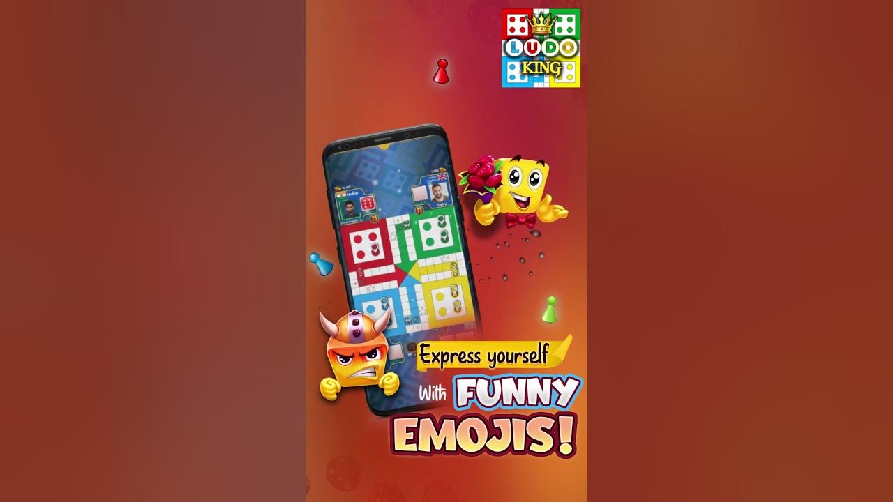 How to enjoy Ludo King with friends and family on iOS, Android