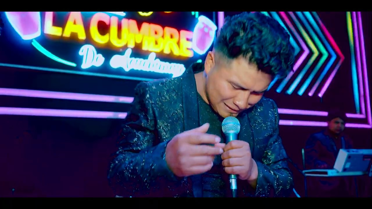 MUCHOS RECUERDOS // EDWINCITO DEL SUR