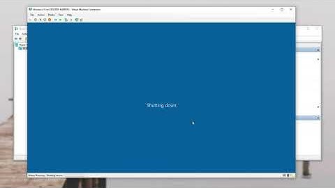 Hyper-V: Checkpoint system explained | Crash course