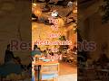 🍽️ Top 10 Best Restaurants in Delhi|Food Lovers Must Visit