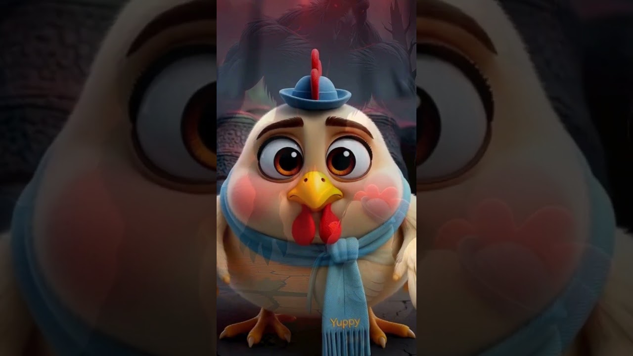 Shadow Forest — Episode 4: The Shadow Wind 