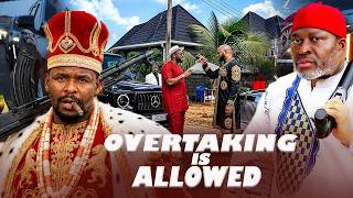 Full OVERTAKING IS ALLOWED (NEW MOVIE) - KANAYO O KANAYO, ZUBBY MICHAEL LATEST TRENDING MOVIE 2026 LGP Update