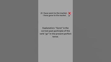 "5 Common Grammar Mistakes You’re Probably Making!"