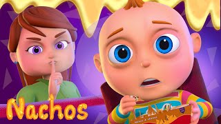 TooToo Boy - Nachos Episode | Cartoon Animation For Children | Videogyan Kids Shows