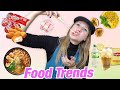 Viral tiktok food trends  rosalie boom 192