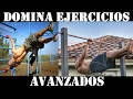 DOMINA EJERCICIOS MÁS AVANZADOS. El Método Excéntrico.