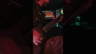 Periphery - Ow My Feelings fact - Misha Mansoor doesn’t like quad tracking because he is lazy