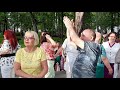 Да что с тобой такое происходит...Танцы в саду Шевченко,Харьков,май 2021.
