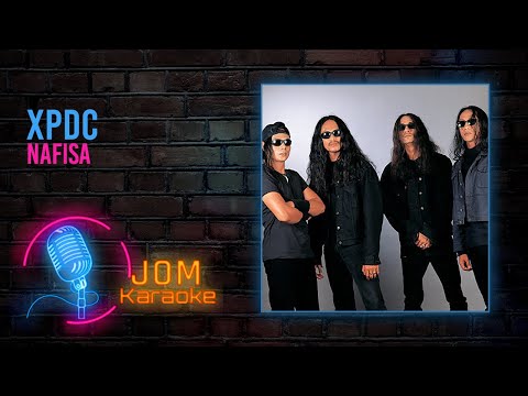 XPDC - Nafisa