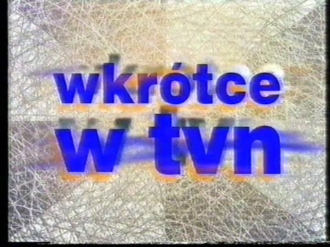 TVN - Reklamy