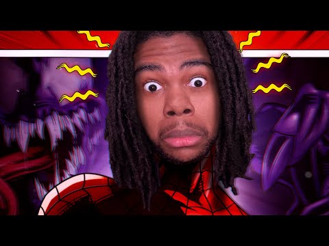 This Game Is A MASTERPIECE? | Ultimate Spider Man #1