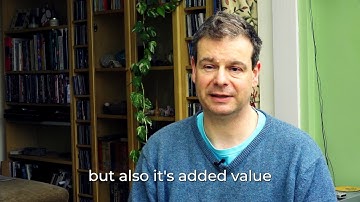 Q-Bot underfloor insulation - Customer testimonial - Patric, Bristol