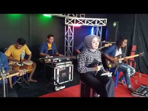 Sabila Permata - Bulan Madu | MAHESA Music ( COVER )