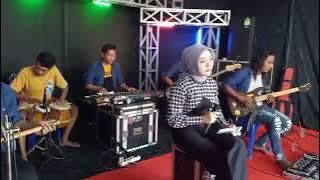 dangdut kalem'Bulan Madu' FT.sabilla permata