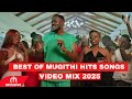 NEW MUGITHI MIX 2025 BY DJ 38 K FT BEST MUGITHI SONGS MIX FT WAITHAKA WAJANE TONNY YOUNG SAMIDOH