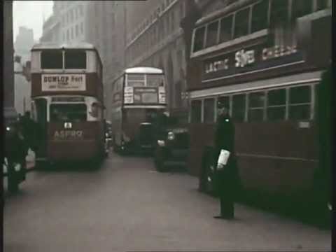Bernhard Ette - I Wanna Be Discovered Mr. Lewis (1938)