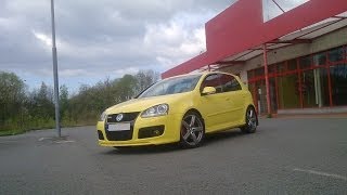 Apr Stage Ii Vw F V Gti Pirelli Edition By Hothatchshop