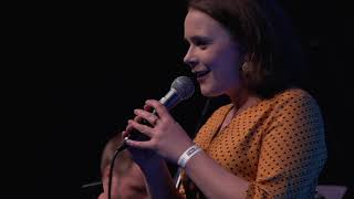 Hey Tiger Karmen Rõivepp Quartet Live 2019