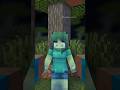 Minecraft Animation #minecraft #shorts#2025#newshorts#herobrine#popular#lol @AnshuBisht