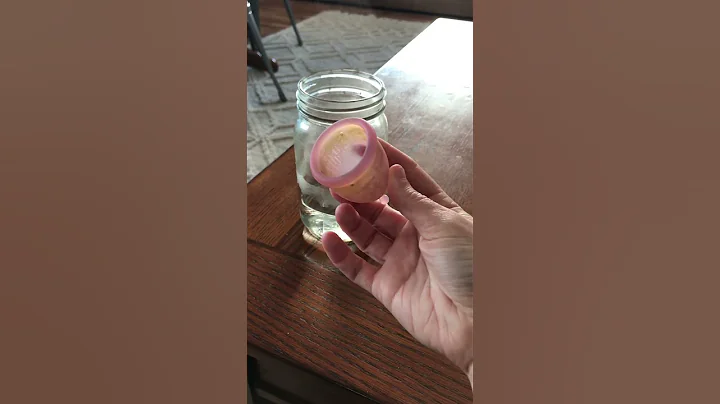 Period Blood Stain Remover - works on everything!