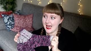 Skeindeer Knits Ep. 157: cursed socks and whatnot