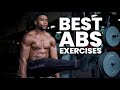 THE ONLY 3 AB EXERCISES YOU NEED TO DO